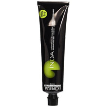 L'OREAL INOA Shade 5.5 Light Mahogany Brown 60g