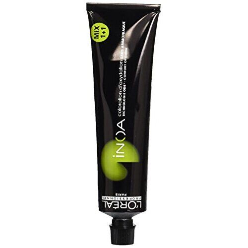 L’Oréal Paris L'OREAL INOA Shade 5.5 Light Mahogany Brown 60g