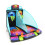 Electronic Arcade Basketball Neon Series 6