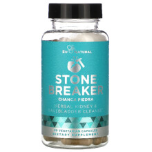 Eu Natural, Stone Breaker, 60 Vegetariska kapslar