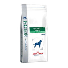 Royal Canin Veterinary Diet Dog Food Satiety Support 12kg