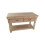 (4ft, Standard Legs) Wooden MDF Top Workbench With Drawers 3