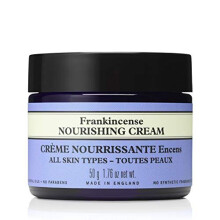 Neal's Yard Remedies Frankincense Nourishing Cream, 50 g