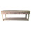 (8ft, Standard Legs) Wooden MDF Top Workbench With Drawers 2