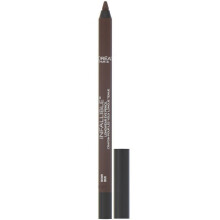 L'Oral, Infallible Pro-Last‚Ñ, Waterproof Eye Pencil, 940 Brown, 0.042 fl oz (1.2 g)