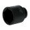 Teng Impact Socket Hexagon 6 Point 1/2in Drive 32mm 1