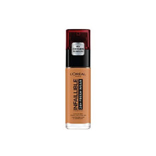 L'Oreal Paris Infallible 24hr Freshwear Liquid Foundation 330 Hazelnut 30ml