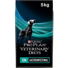 PRO PLAN VETERINARY DIETS EN Gastrointestinal Dry Dog Food 5 kg