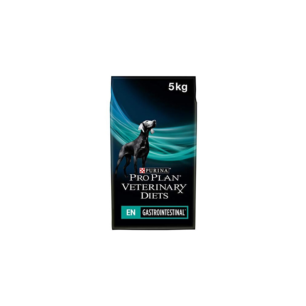 Purina Pro Plan Veterinary Diets En Gastrointestinal Dry Dog Food 5 Kg