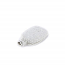 Warmies Grey Marshmallow Fluffy Microwaveable Hot Bottle Gift