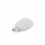Warmies Grey Marshmallow Fluffy Microwaveable Hot Bottle Gift 1