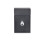 Powder Coated Steel Firelighter Box | Fireside Accessories 3