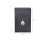 Powder Coated Steel Firelighter Box | Fireside Accessories 4