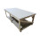 (7ft, Standard Legs) Wooden 3FT Wide uniMDF Top Workbench 4