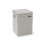 Brabantia Brabantia Laundry Basket, Grey, 35L 1