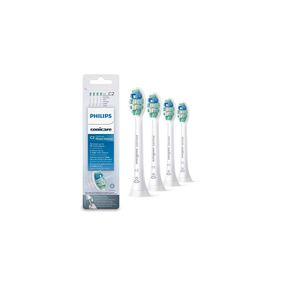 Philips Sonicare Optimal Brush Head Pack