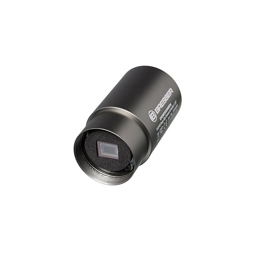 Bresser - 14046 - Full Hd Deep-Sky Kamera & Guider 1.25" 4007922054377