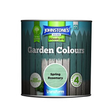 Johnstone's 309275 Garden Colours, Spring Rosemary, 1 Litre