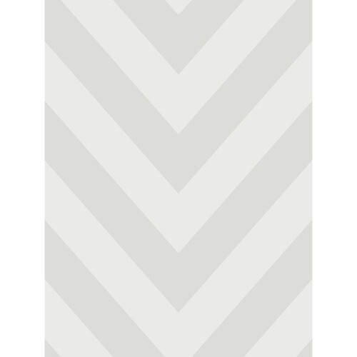 (Grey) Chevron Zig Zag Wallpaper Holden