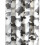 (66 X 72, Grey) Army Camouflage Lined Curtains 3