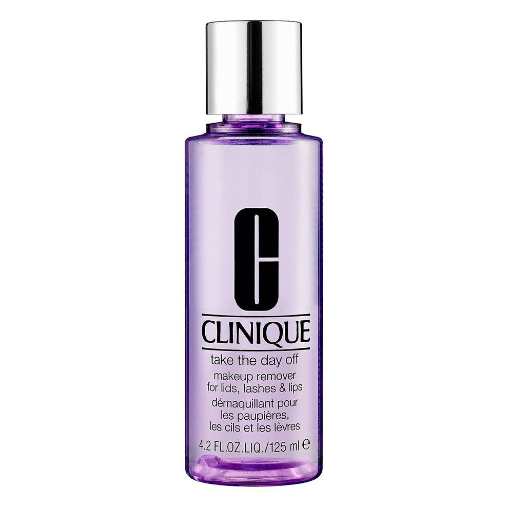 Eye Make Up Remover Clinique Take The Day Off (125 ml)