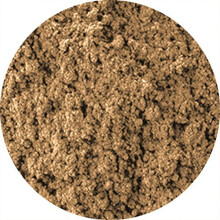 jane iredale Amazing Base Mineralpuder, Golden Glow, 0.37 Unzen (Packung mit 1)