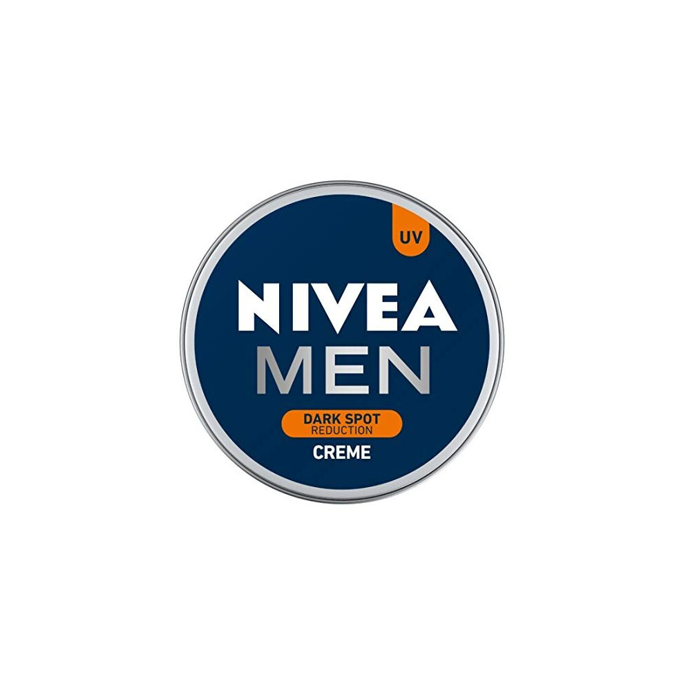 Nivea Men Dark Spot Reduction Cream 150Ml