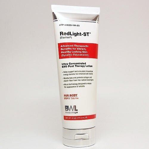 RedLight ST EVO Post Therapy Body Lotion 6 ons