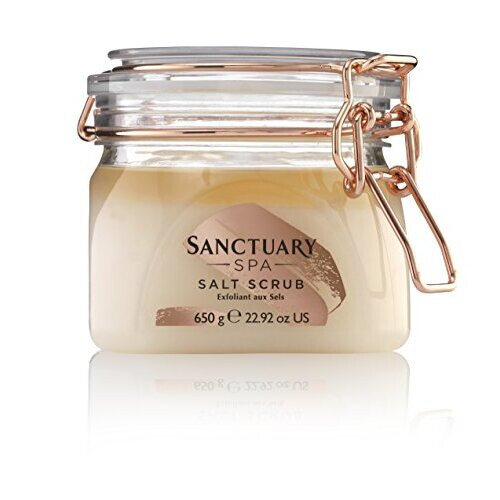 Sanctuary Spa Sanctuary Salt Scrub