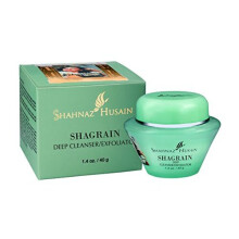 Shahnaz Husain Shagrain - 40g - with FREE GIFT (Pair of Multicolor Bangles)