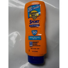 Banana Boat Sport Performance Ampio Spettro Spf 30 10 Oz