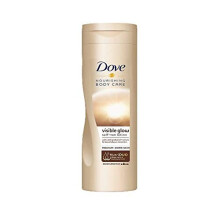 Summer Glow by Dove Nourishing Lotion (Normal to Dark Skin) 250ml
