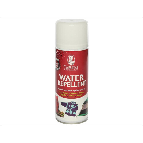 Tableau Water Repellent 400ml TWRE
