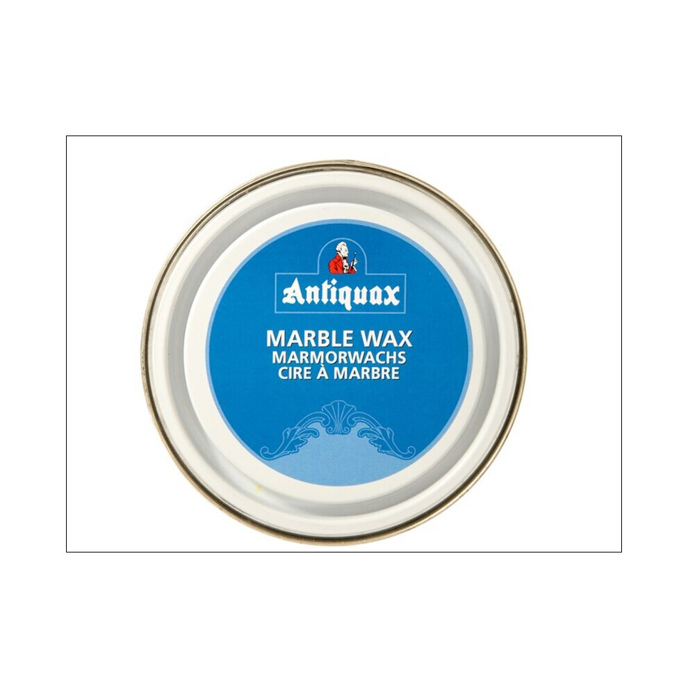 Antiquax Marble Wax Large 250ml ANTQAXMW250
