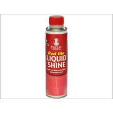 Tableau Red Tile Liquid Shine 250ml TRTL