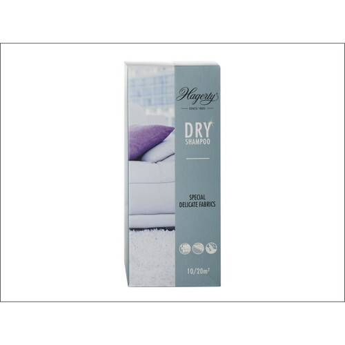 Hagerty Dry Carpet Shampoo 500g 102258 on OnBuy