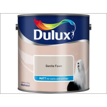 Dulux Rich Matt Gentle Fawn 2.5L