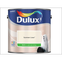 Dulux Luxurious Silk Summer Linen 2.5L
