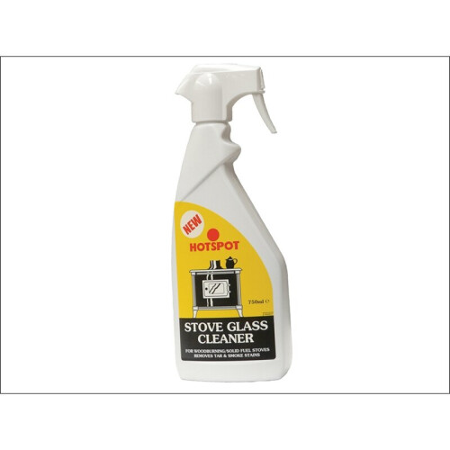 Hotspot Herdglasreiniger 750ml 0028