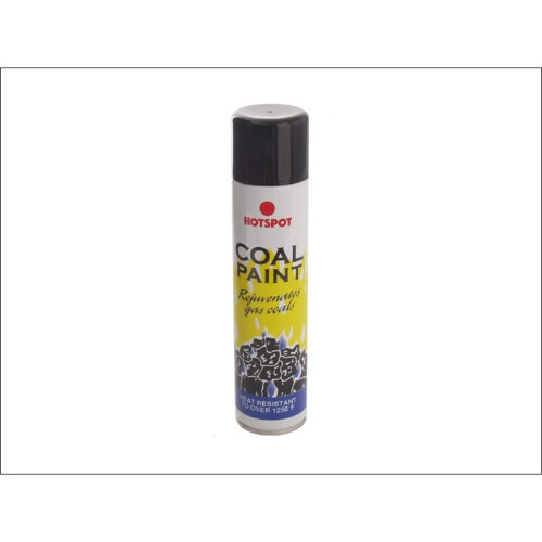 Hotspot 201731 Kullmaling / Gasskull 300 ml