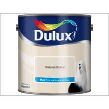 Dulux Rich Matt Natural Calico 2.5L