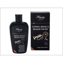 Hagerty Copper/ Brass/ Bronze Polish New 250ml A100425