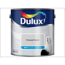 Dulux Rich Matt Polished Pebble 2.5L