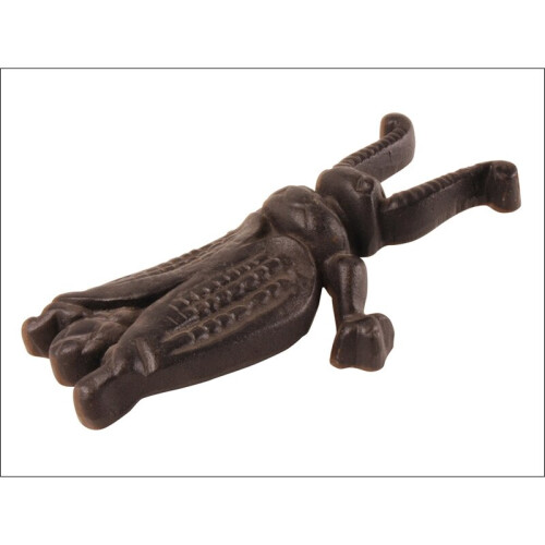 Fallen Fruits Beetle Boot Jack LH2