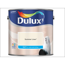 Dulux Rich Matt Summer Linen 2.5L