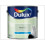 Dulux Dulux Rich Matt Willow Tree Emulsion 2.5L (5091748) - Wipeable Finish, 13m²/L Coverage 1