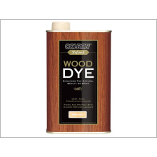 Ronseal Refined Wood Dye Walnut 250ml