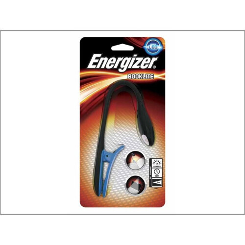 Energizer Eveready Energizer LED Clip Light S5248
