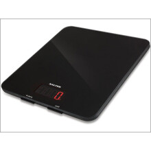 Salter High Capacity Kitchen Scales 1160BKDR