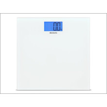 Brabantia Bathroom Scales Glass White 483127